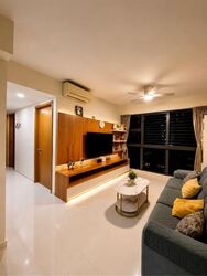 Prive (D19), Condominium #593005731